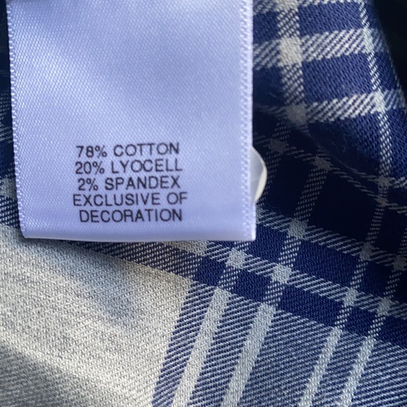 crosby. Shirts Crosby And Howard Plaid Long Sleeve Shirt Poshmark